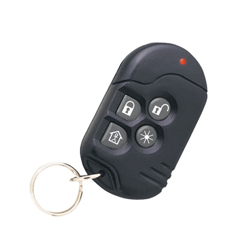 Четырехканальный радиопередатчик-брелок Visonic MCT-234