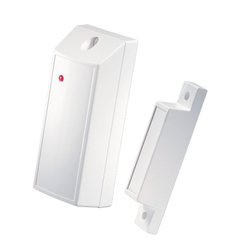 Магнитоконтактный извещатель Visonic MCT-302N