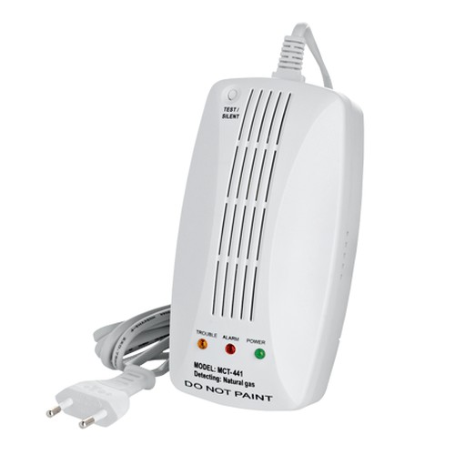 Извещатель газа Visonic MCT-441