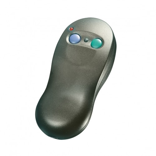 Двухканальный радиопередатчик Visonic MCT-102